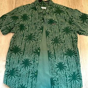 Columbia sportswear company Palm tree